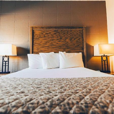 Wrangler Inn Mobridge Εξωτερικό φωτογραφία