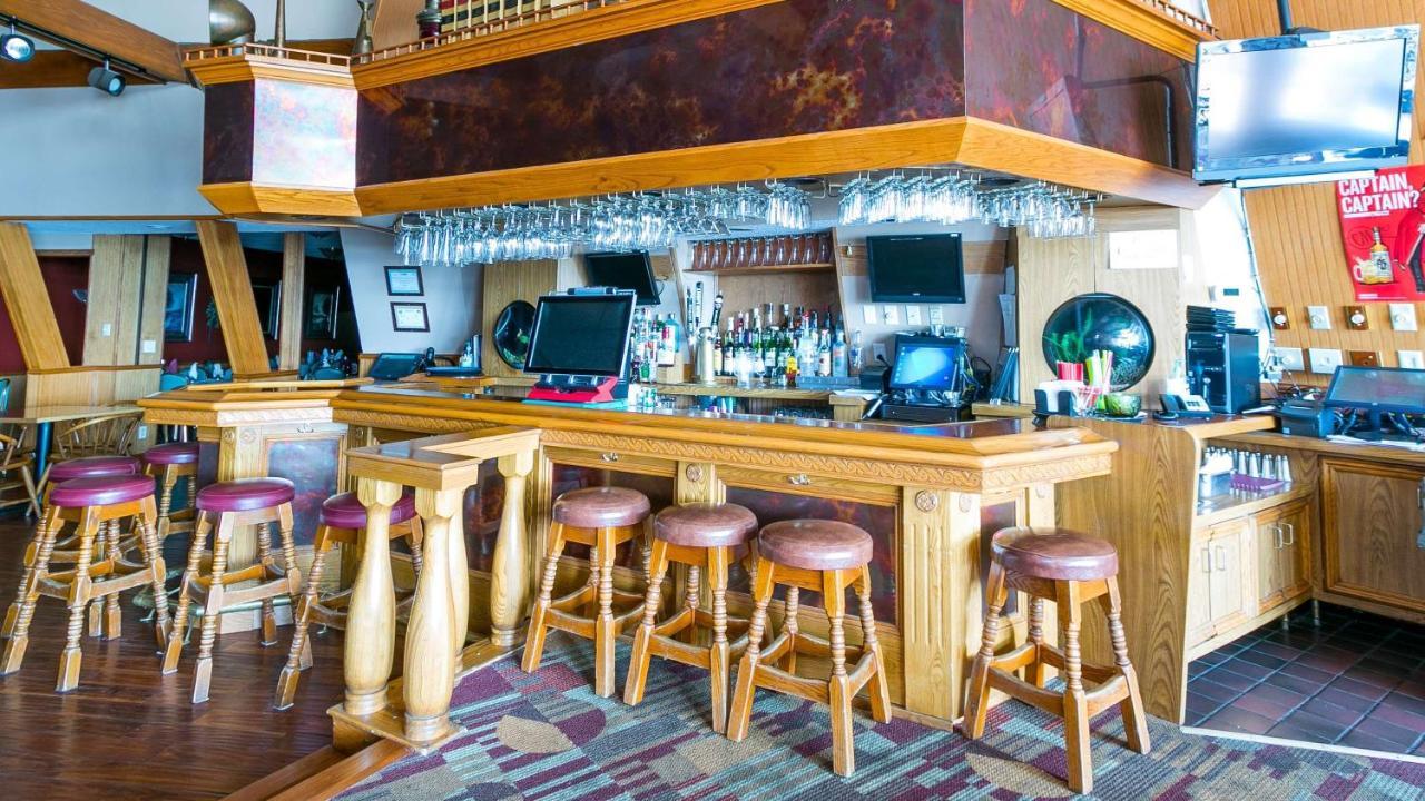 Wrangler Inn Mobridge Εξωτερικό φωτογραφία