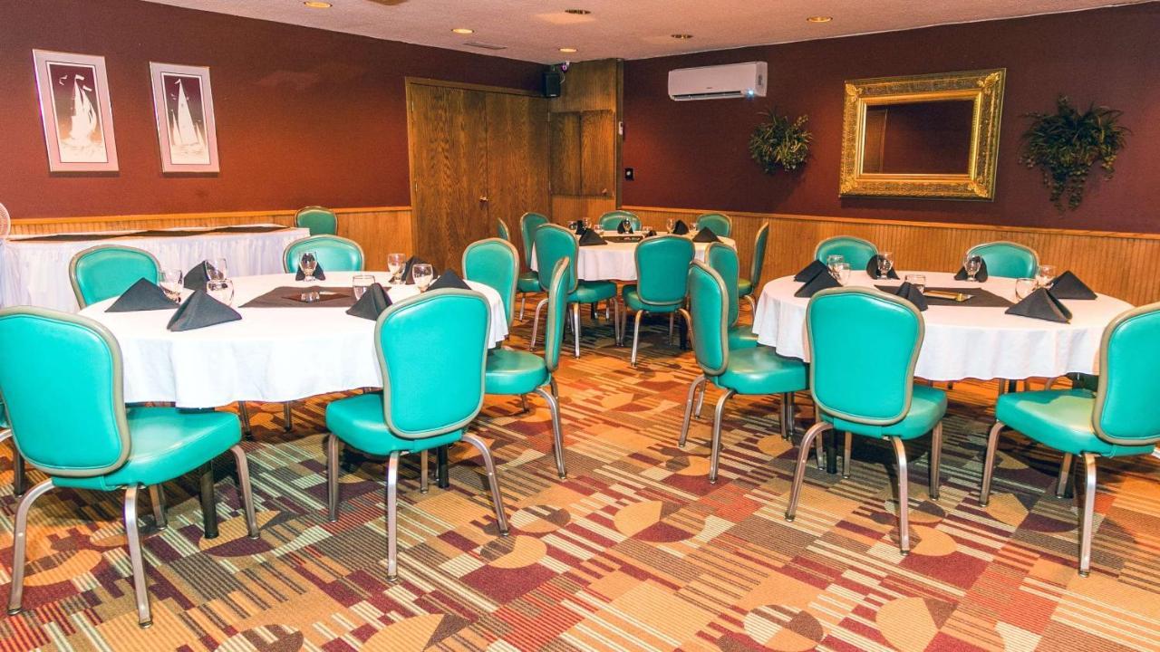 Wrangler Inn Mobridge Εξωτερικό φωτογραφία