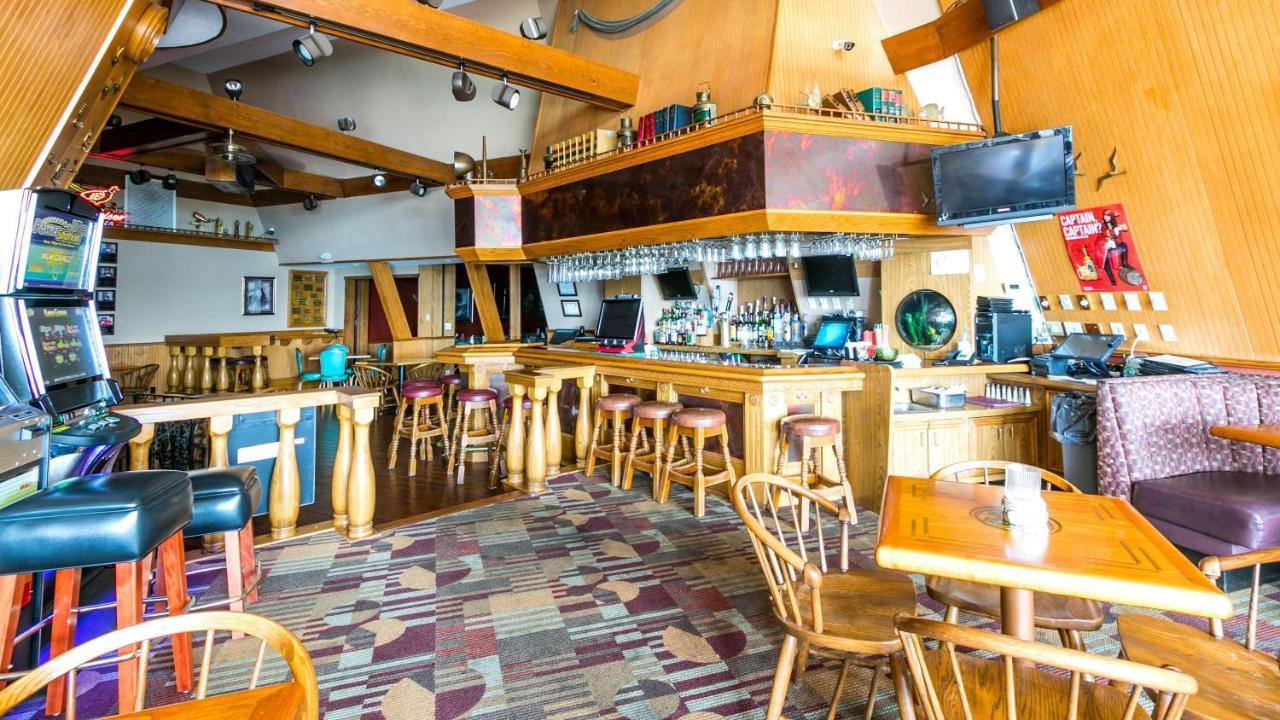 Wrangler Inn Mobridge Εξωτερικό φωτογραφία