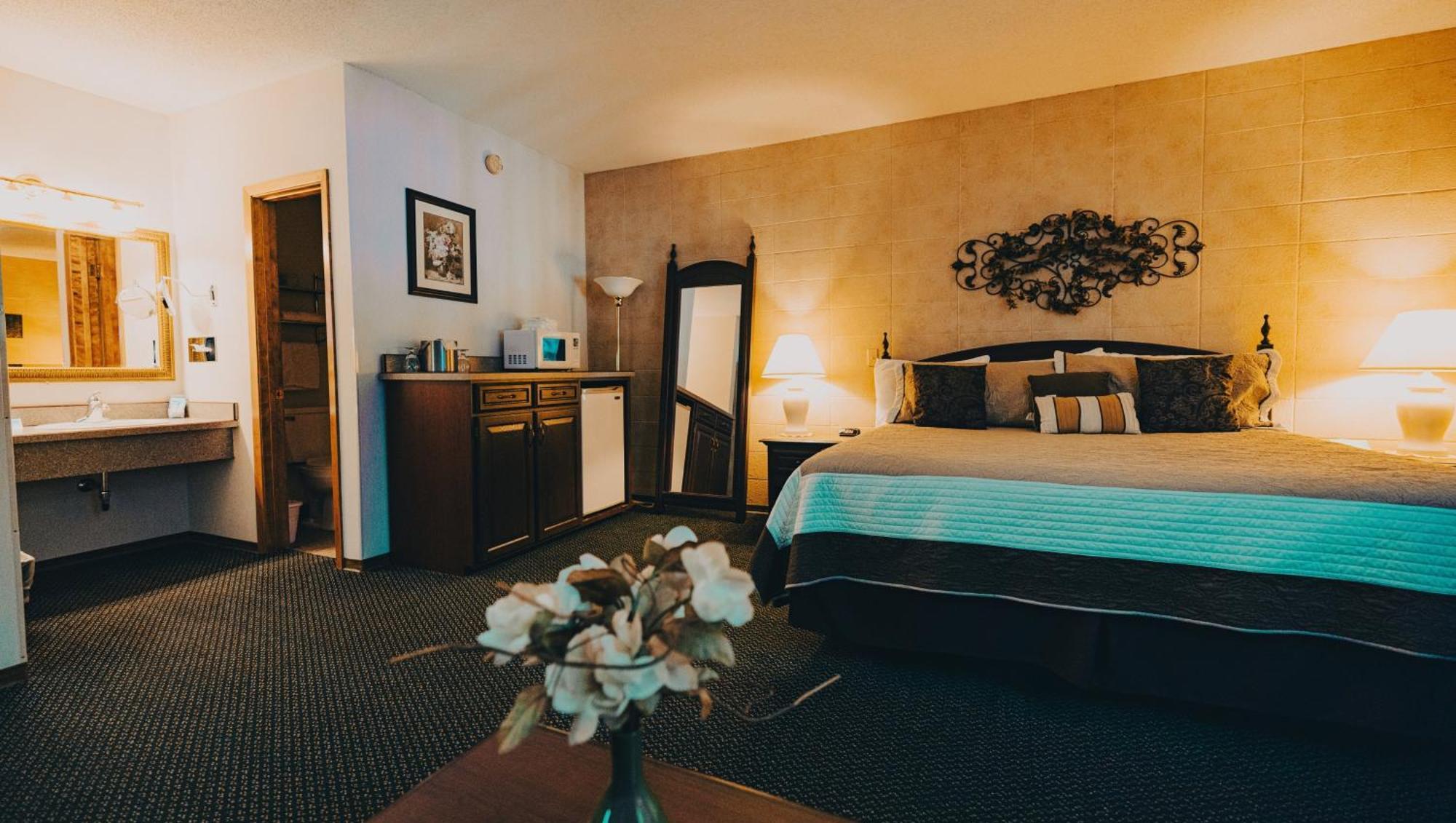 Wrangler Inn Mobridge Εξωτερικό φωτογραφία