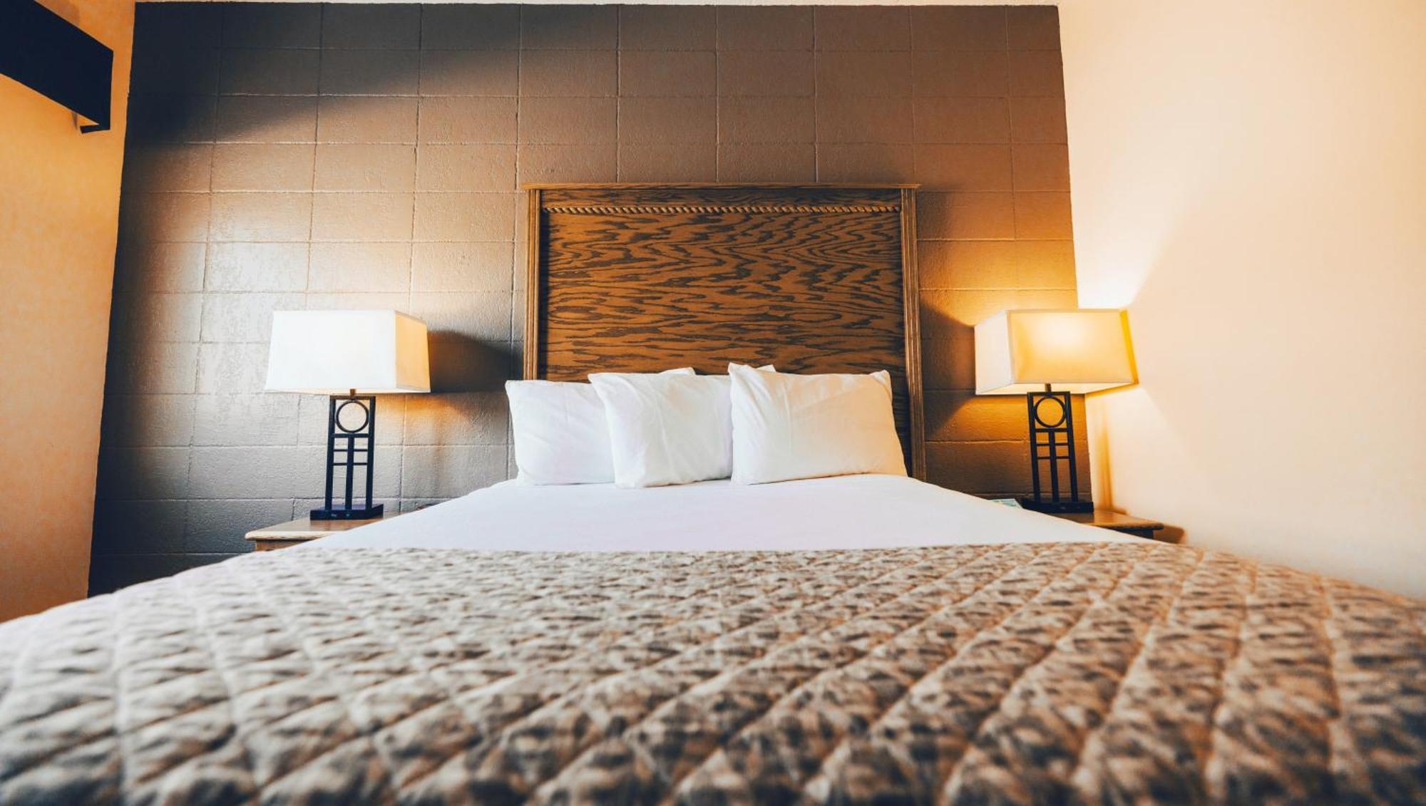 Wrangler Inn Mobridge Εξωτερικό φωτογραφία