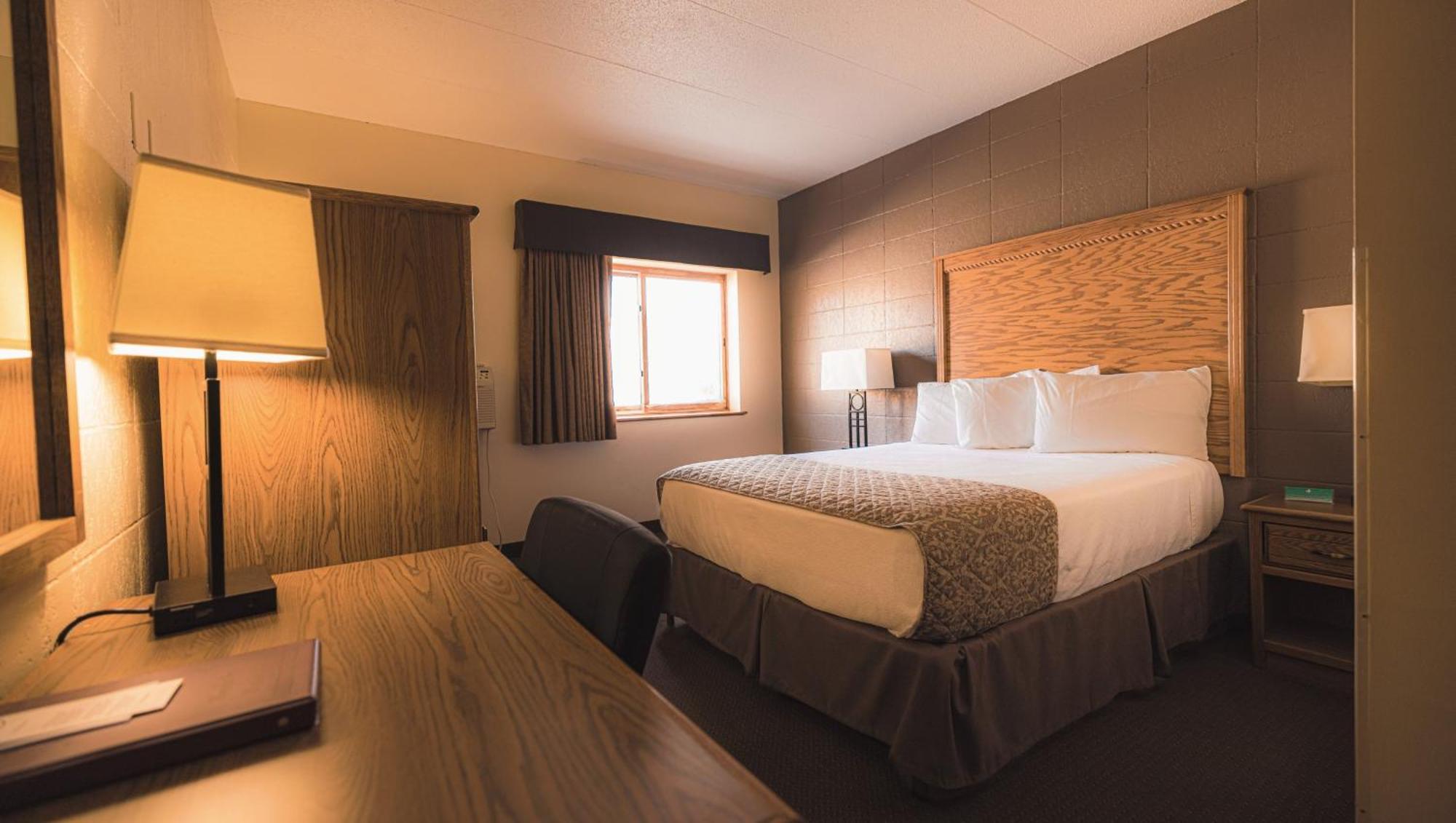 Wrangler Inn Mobridge Εξωτερικό φωτογραφία