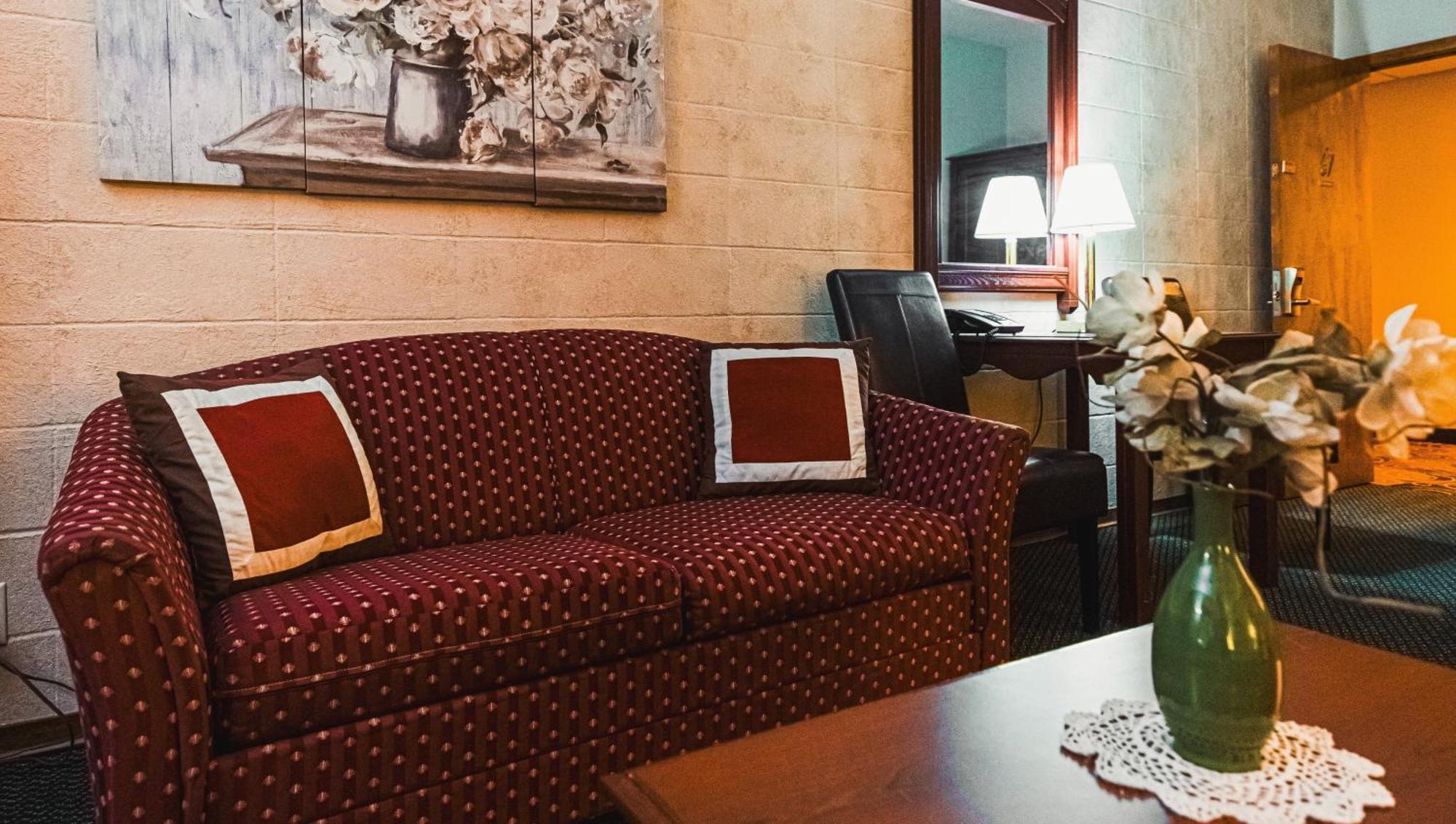Wrangler Inn Mobridge Εξωτερικό φωτογραφία