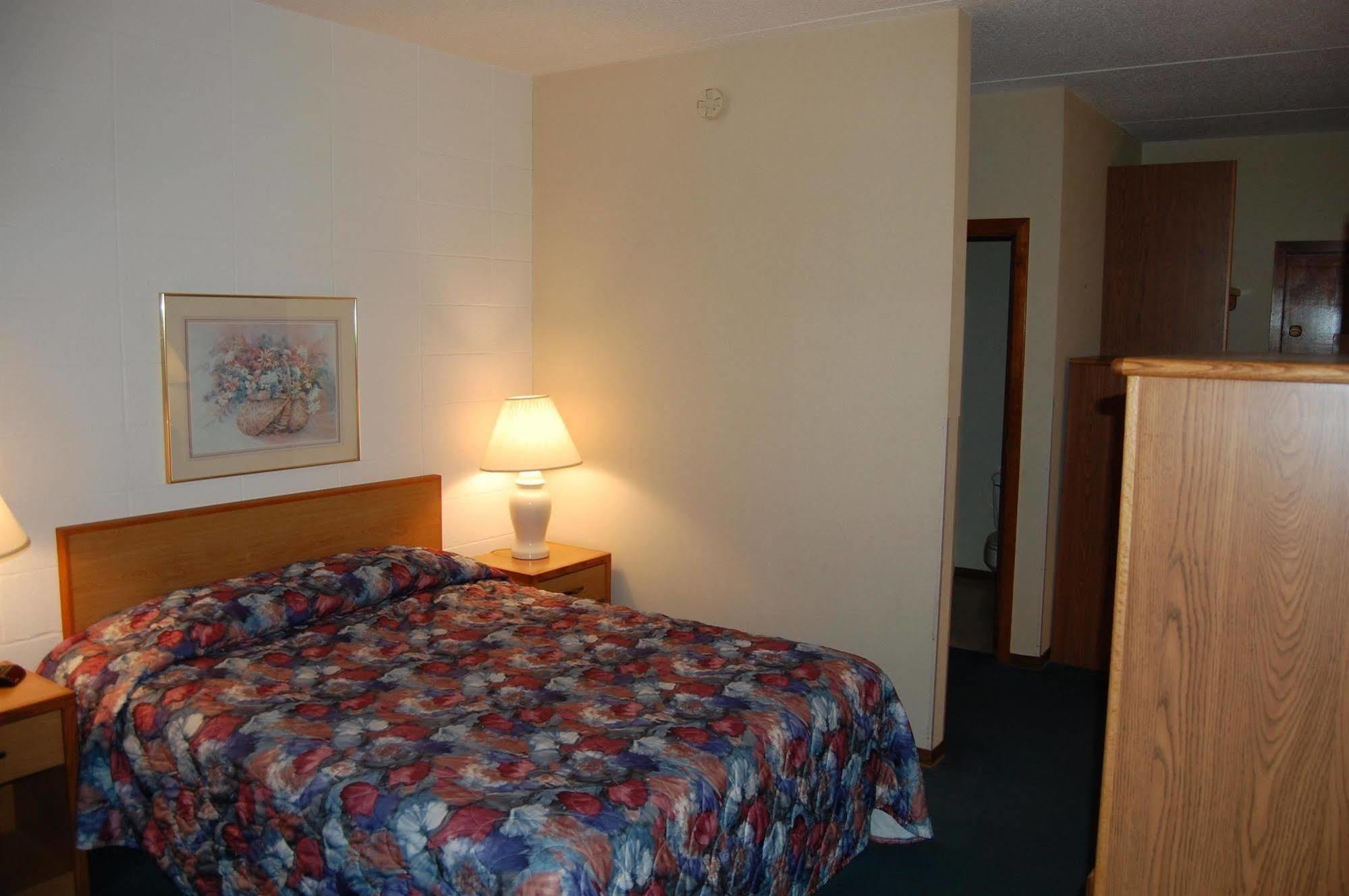 Wrangler Inn Mobridge Δωμάτιο φωτογραφία