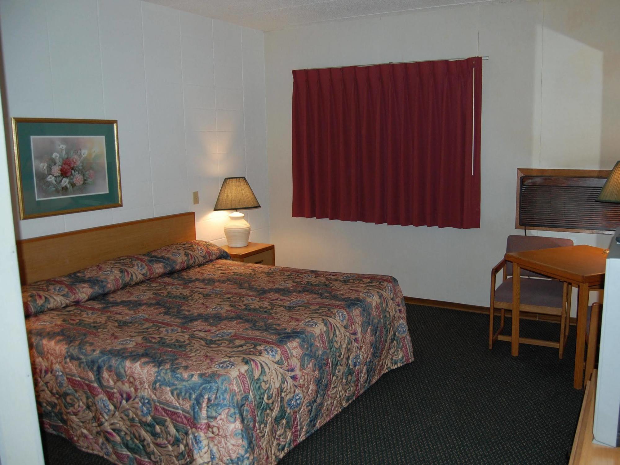 Wrangler Inn Mobridge Εξωτερικό φωτογραφία