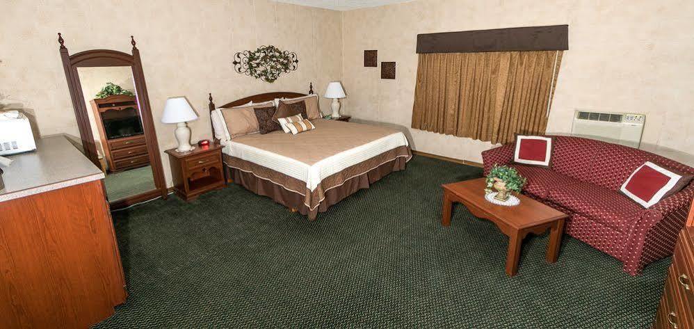 Wrangler Inn Mobridge Εξωτερικό φωτογραφία