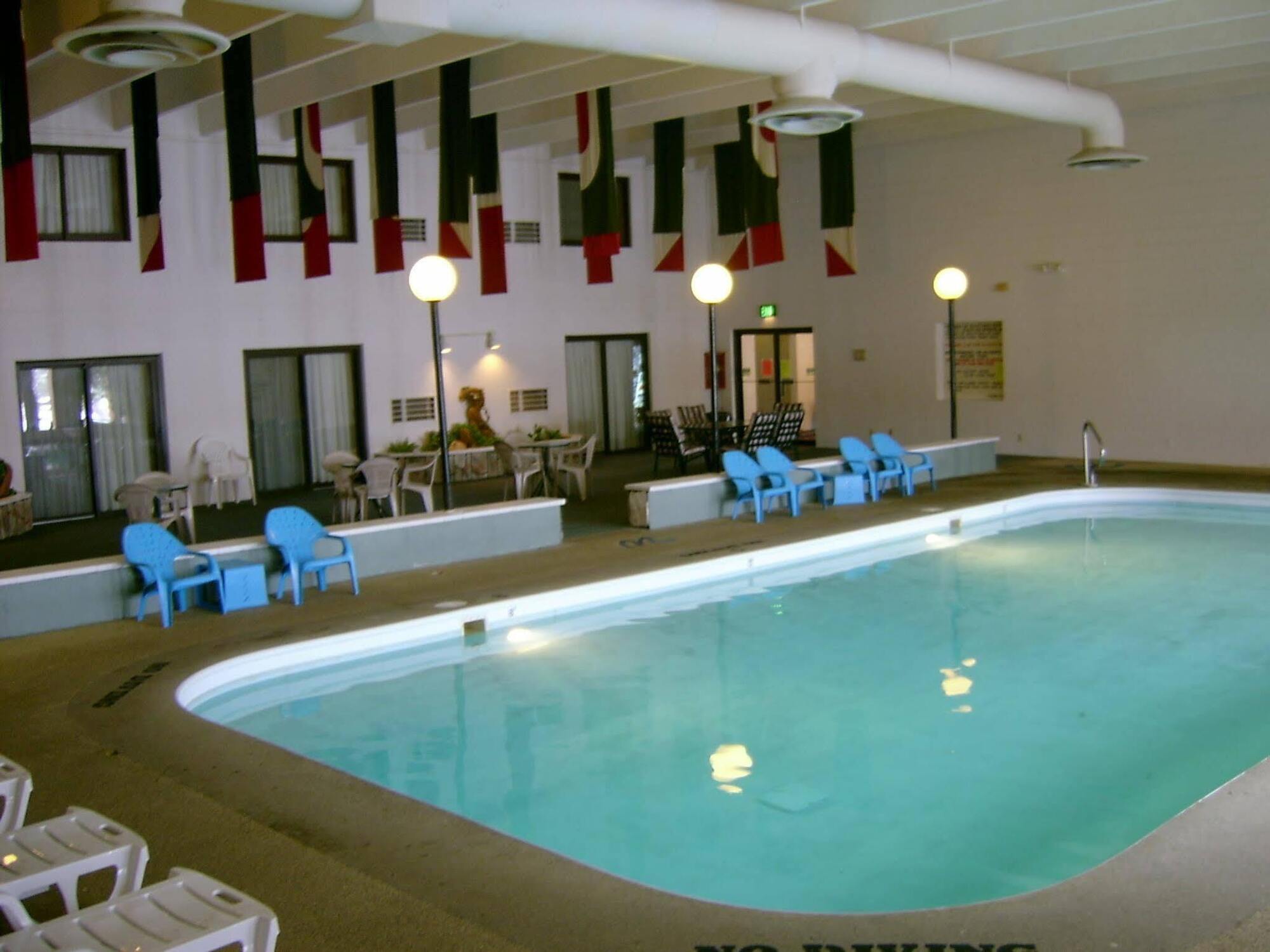Wrangler Inn Mobridge Εξωτερικό φωτογραφία