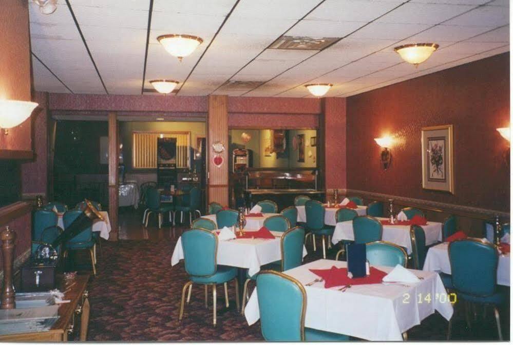 Wrangler Inn Mobridge Εξωτερικό φωτογραφία